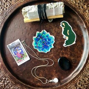 ✨Reality Coping and Cleansing Kit✨